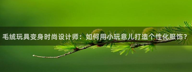 天辰娱乐招商